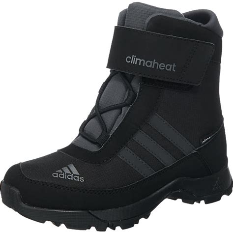 adidas performance kinder winterstiefel adisnow cp schwarz|Adidas Climaheat Adisnow CP K .